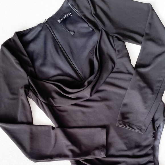 BUSTIER Bodysuit - Picture 6 of 8